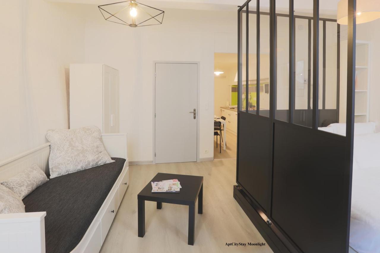 Aptcitystay Luaran gambar