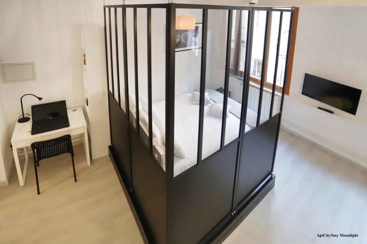 Aptcitystay Luaran gambar