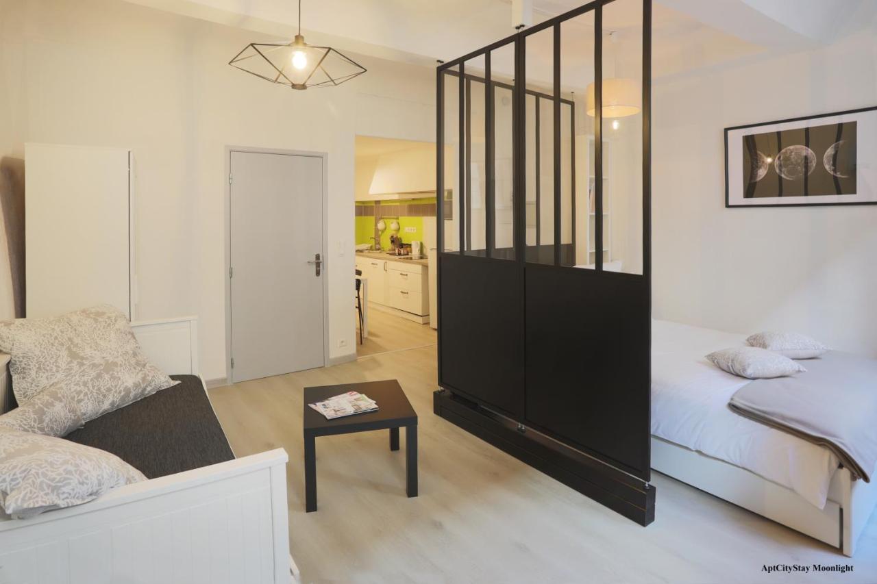 Aptcitystay Luaran gambar