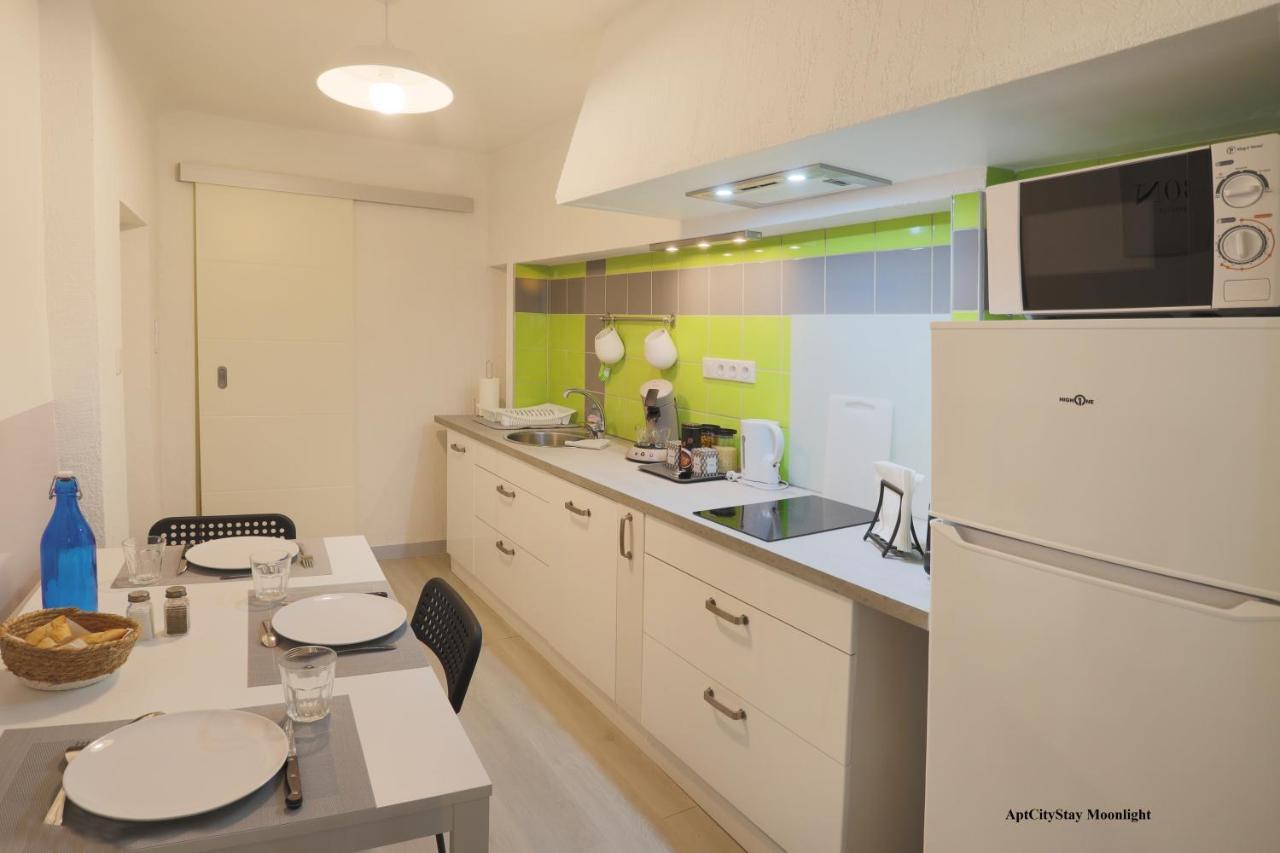 Aptcitystay Luaran gambar