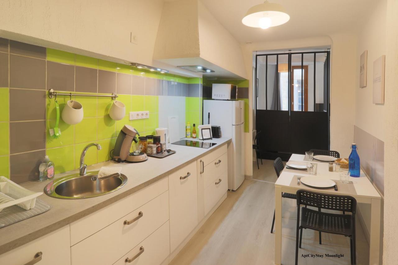 Aptcitystay Luaran gambar