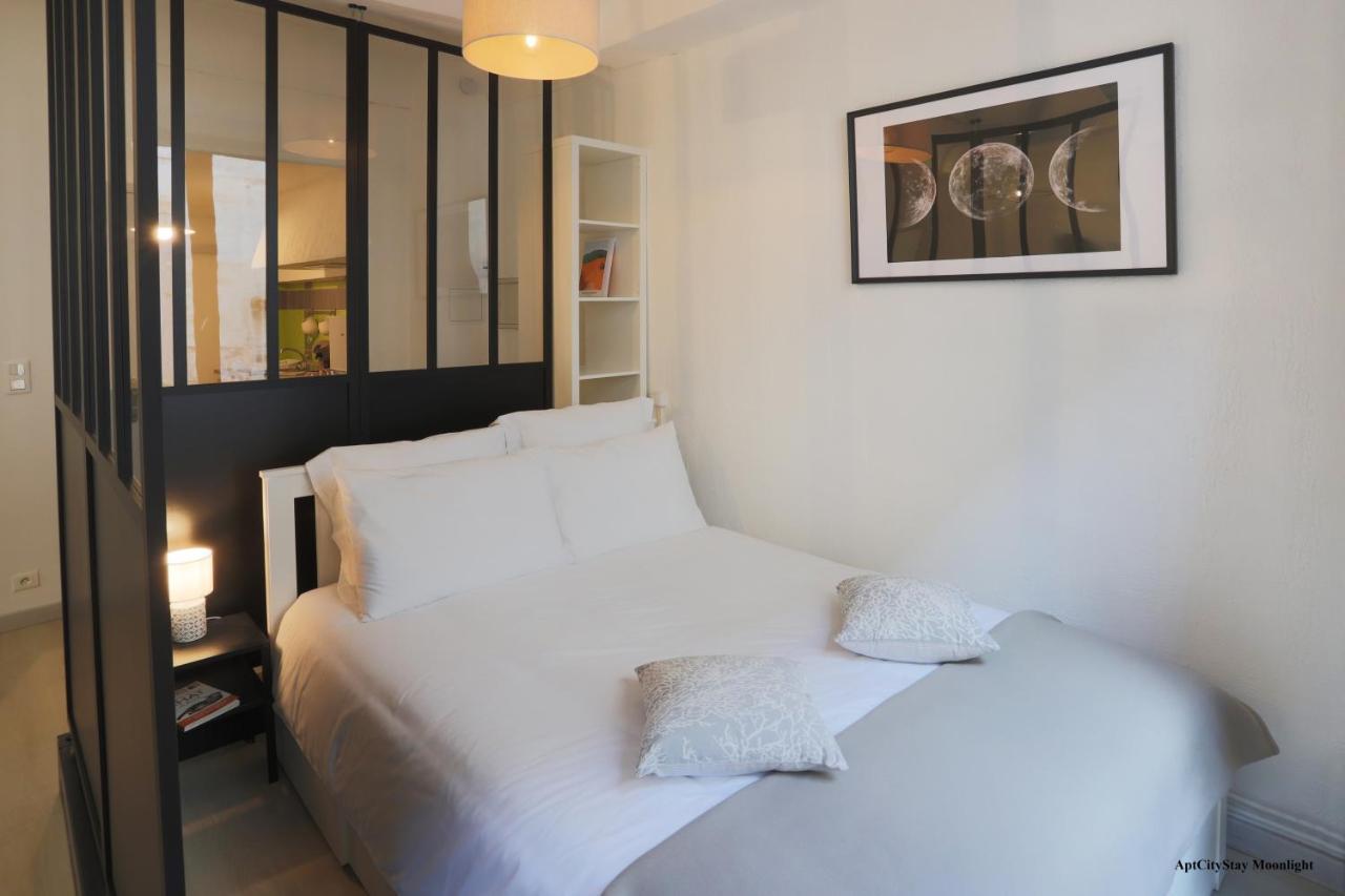 Aptcitystay Luaran gambar