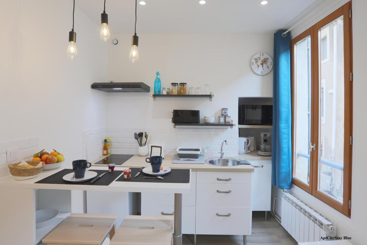 Aptcitystay Luaran gambar