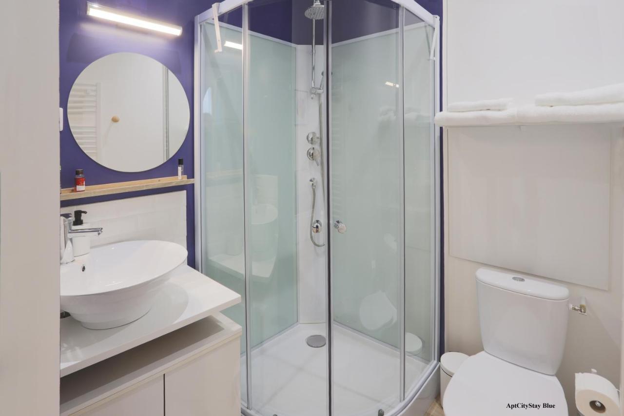 Aptcitystay Luaran gambar